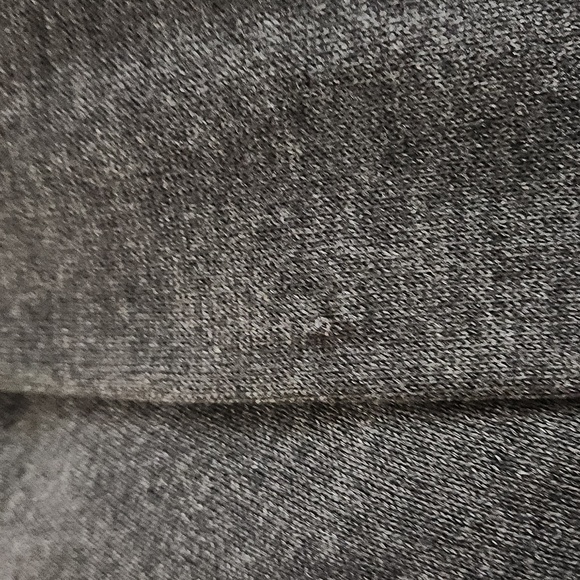 Nwt Dolce & Gabbana Cashmere & Silk Vneck Sweater - Picture 14 of 14